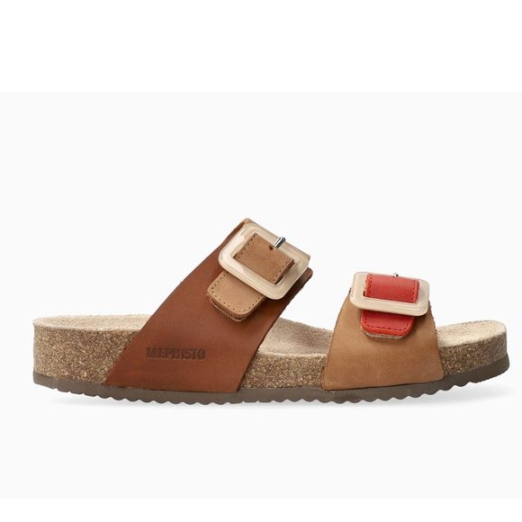 Mephisto Madison Women's Sandal - Picture 6 of 11